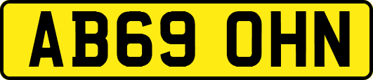 AB69OHN