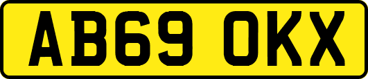 AB69OKX
