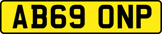 AB69ONP
