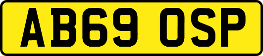 AB69OSP
