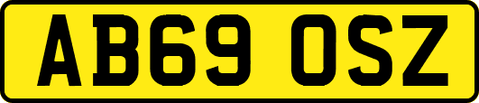 AB69OSZ