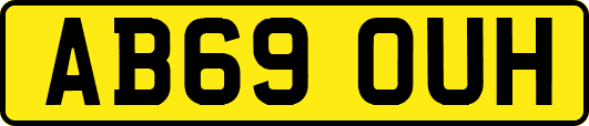AB69OUH