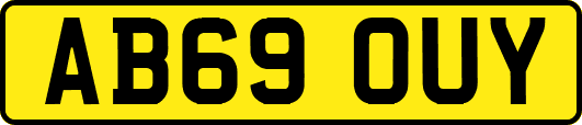 AB69OUY