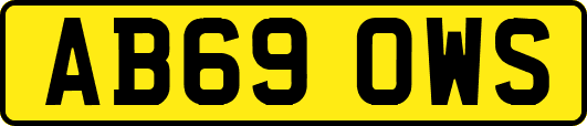 AB69OWS