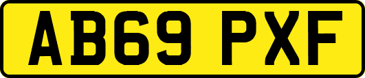 AB69PXF