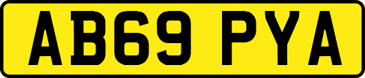 AB69PYA