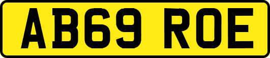 AB69ROE
