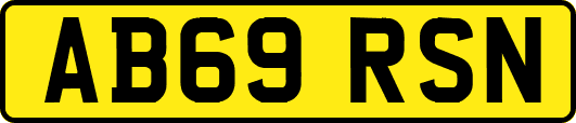 AB69RSN