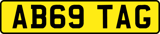 AB69TAG