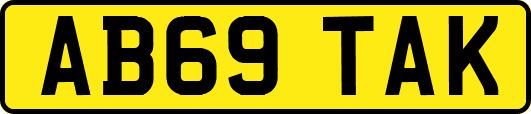 AB69TAK