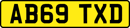 AB69TXD