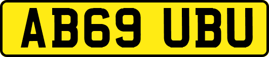 AB69UBU