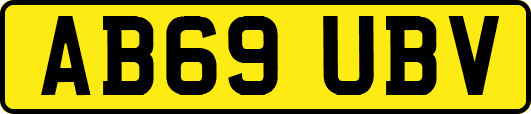 AB69UBV