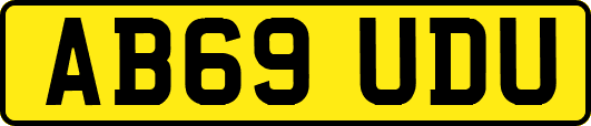 AB69UDU