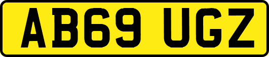 AB69UGZ