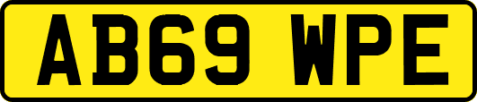 AB69WPE