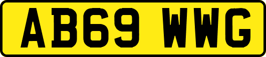 AB69WWG