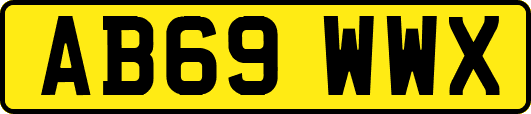 AB69WWX