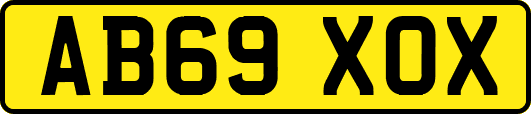 AB69XOX