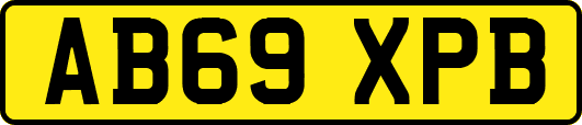 AB69XPB