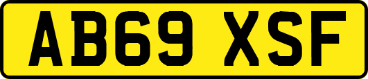 AB69XSF