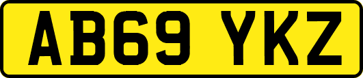 AB69YKZ