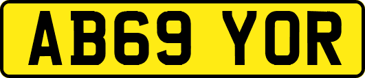 AB69YOR