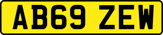 AB69ZEW