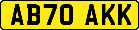 AB70AKK