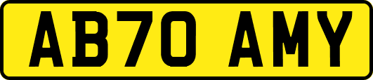 AB70AMY