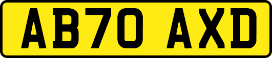 AB70AXD