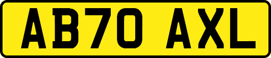 AB70AXL