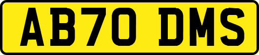 AB70DMS