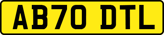 AB70DTL