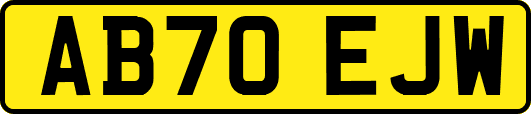 AB70EJW