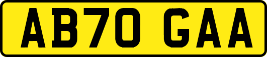 AB70GAA