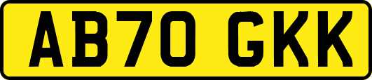 AB70GKK