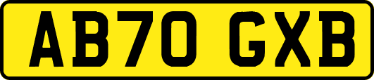 AB70GXB