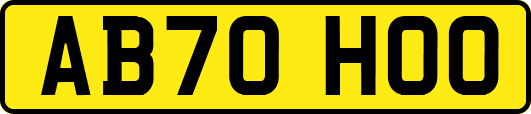 AB70HOO