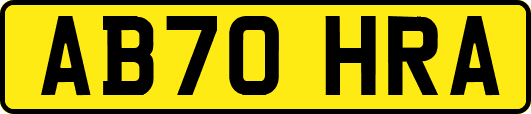 AB70HRA