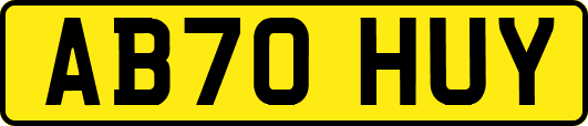 AB70HUY