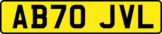 AB70JVL
