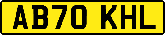 AB70KHL