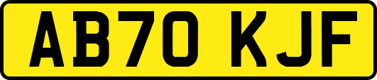 AB70KJF