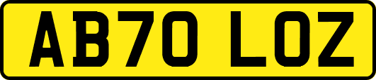 AB70LOZ
