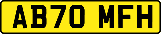 AB70MFH