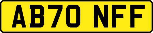AB70NFF
