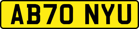 AB70NYU