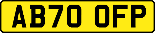 AB70OFP