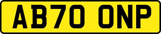 AB70ONP